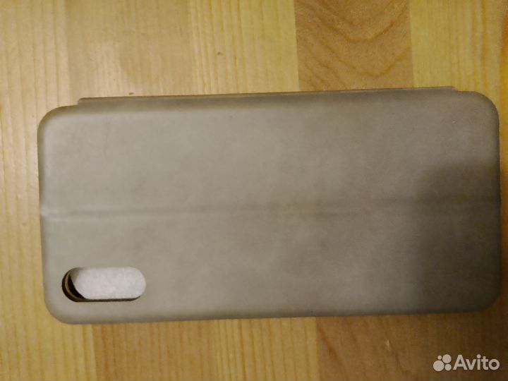 Чехол для Xiaomi Redmi 9A защитный, противоударный