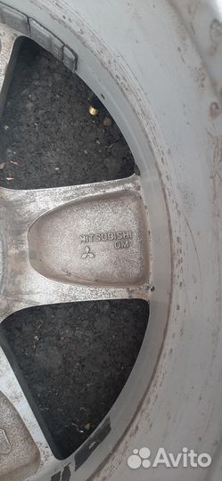 Литые диски r 16