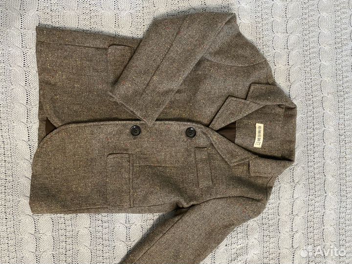 Пиджак детский