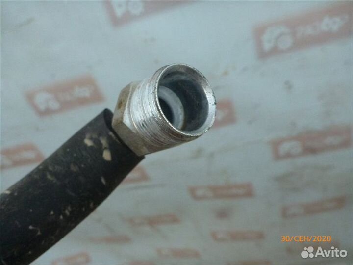 Трубка кондиционера Honda Pilot YF4 J35Z4 2014