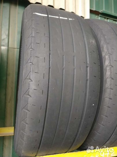 Bridgestone Regno GR-XI 245/50 R18 100W