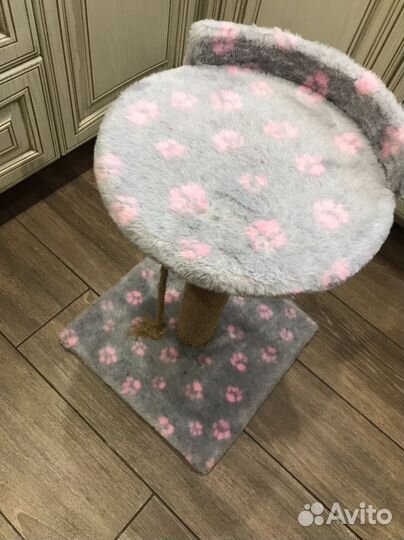 Когтеточка для кошек