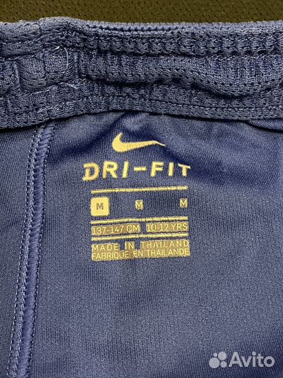 Спортивная форма nike