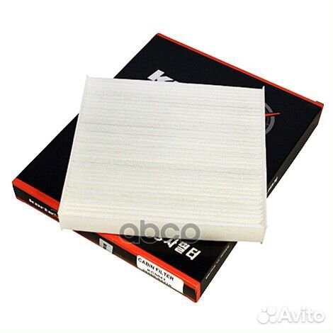 Фильтр салонный suzuki swift 05- KC0042 kortex