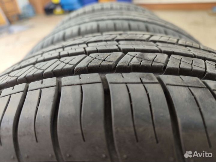 LingLong Green-Max 4x4 HP 215/55 R18