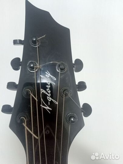 Электрогитара