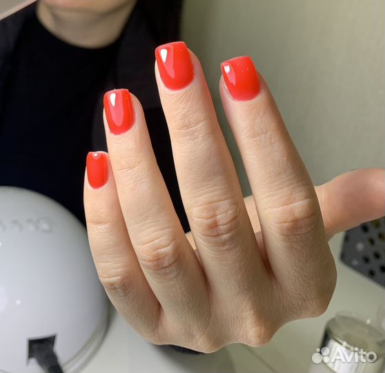 Модели на маникюр