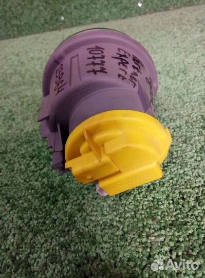 Фара противотуманная Citroen Jumper