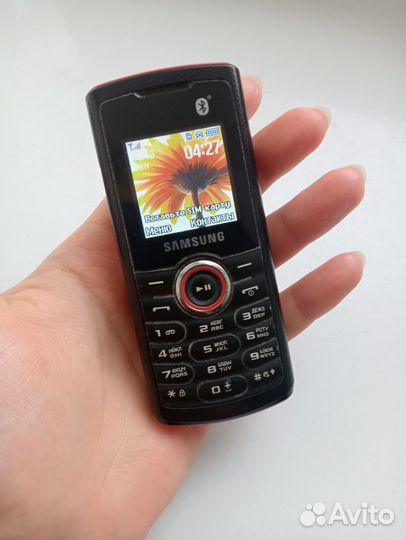Samsung GT-E2122