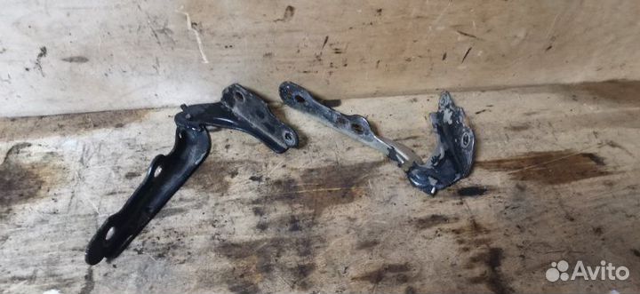 Петли капота Zaz Chance седан 1.3 2007