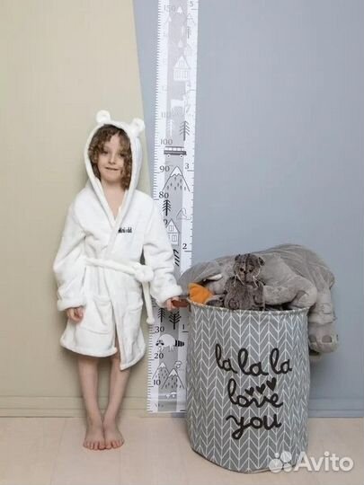 Корзина для хранения