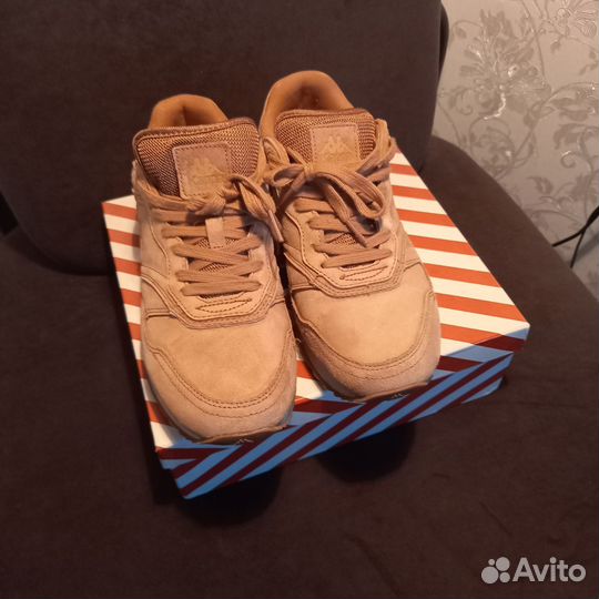 Кроссовки мужские 42 размер