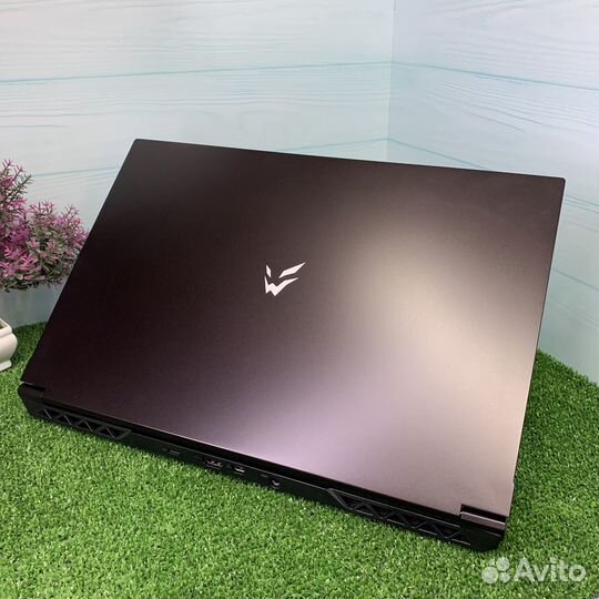 Игровой ноутбук Ardor NEO G15-I5ND300 i5 16g/512gb