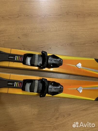 Горные лыжи фрирайд 180см Elan Amphibio Spectrum95