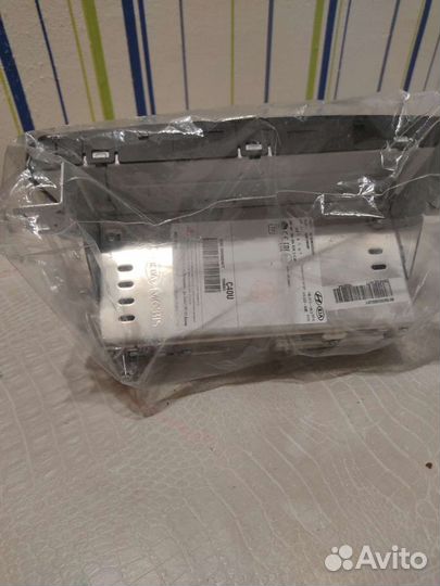 Штатная магнитола хёндай крета