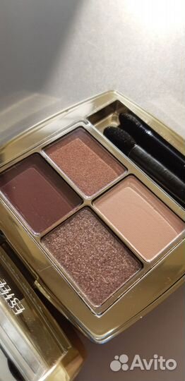 Палетка Estee Lauder тон Aubergin Dream