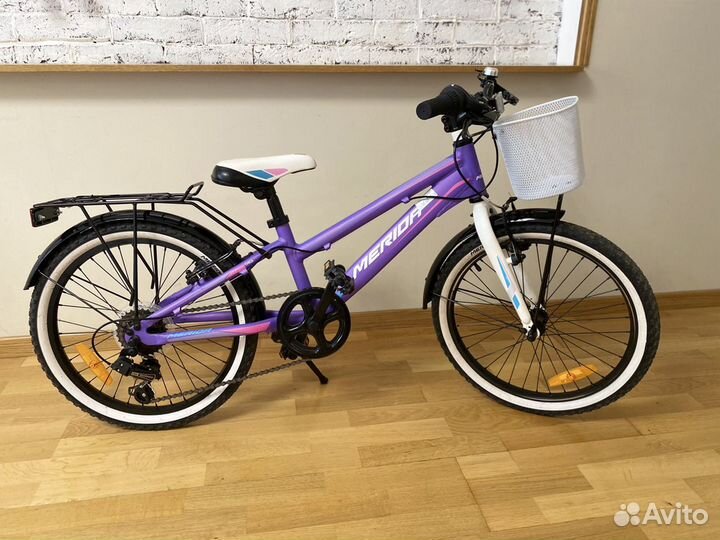 Велосипед Merida Chica 20”