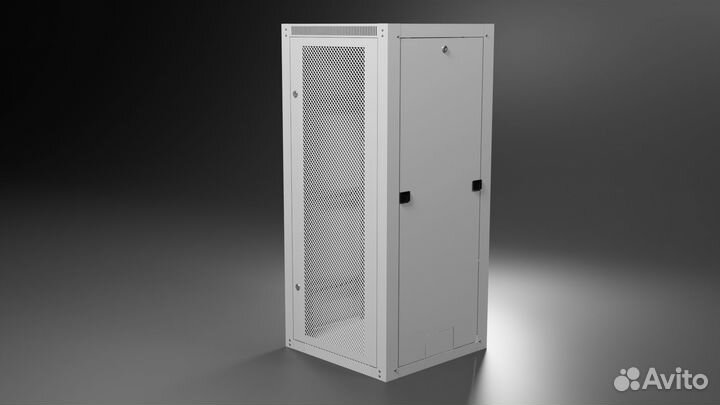 Серверный шкаф