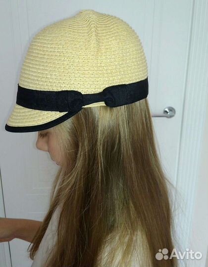 Шляпа, кепка zara