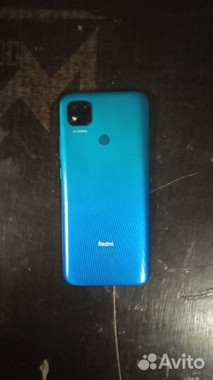 Xiaomi Redmi 9C, 2/32 ГБ