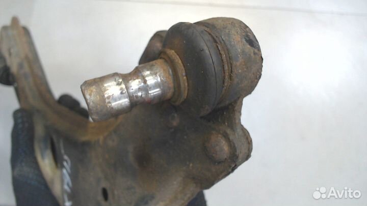 Рычаг подвески Opel Astra H, 2009