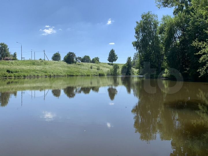 Участок 6,6 сот. (ИЖС)