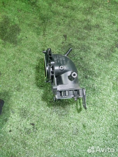 Воздуховод Volkswagen Touran 1T2 1.4 turbo BLG