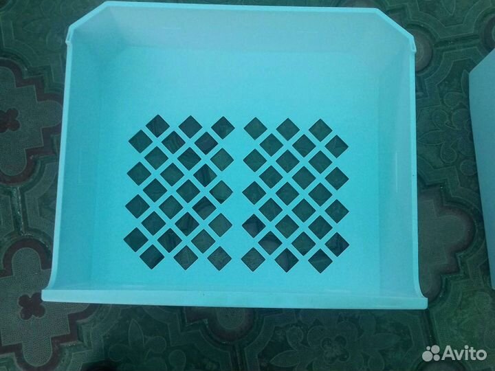 Ящики, балконы, стекла для холодильника pozis