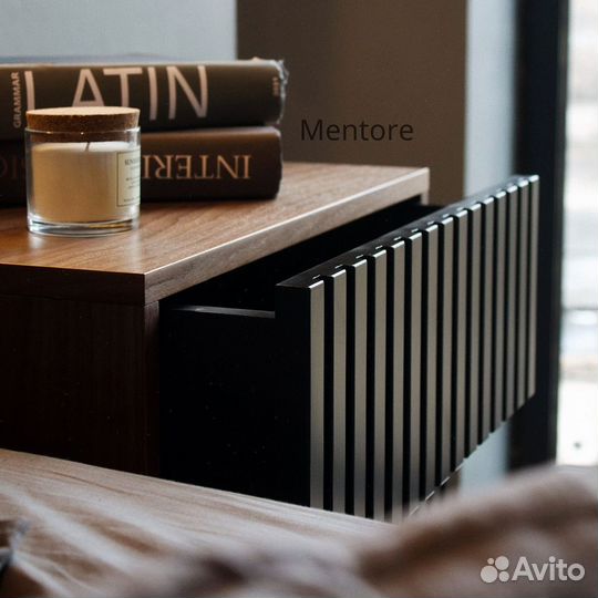 Тумба прикроватная Batista в спальню