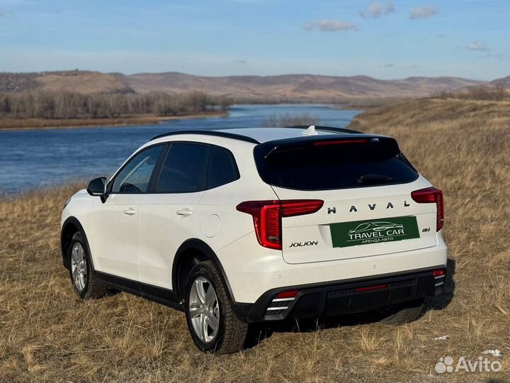 Аренда автомобиля