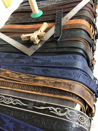 Ремень мужской