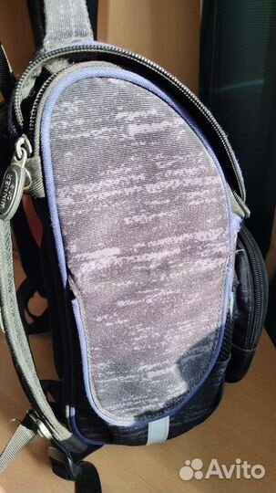 Портфель школьный для мальчика