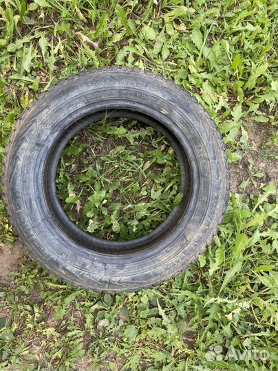 Nordman Nordman 4 205/65 R16