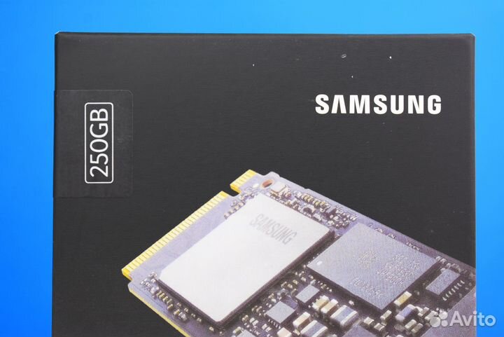 Самсунг SSD М2 970 EVO plus 250GB с гарантией