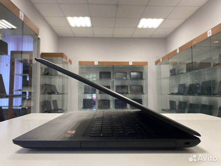 Ноутбук Lenovo (A6/ 8gb/ SSD 240/ R5 M330)