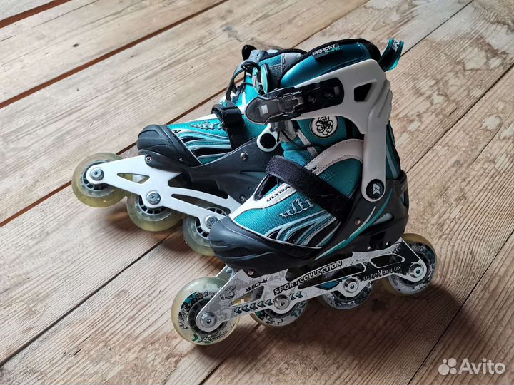 Ролики, размер 29-32