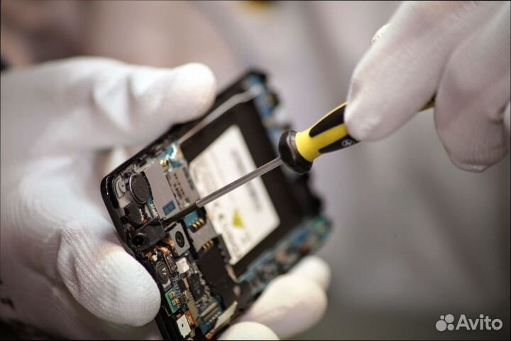 Дисплей для Meizu M10