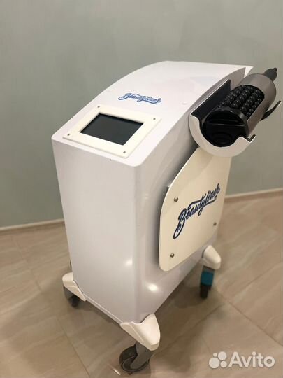 Аппарат для массажа Бьютилайзер