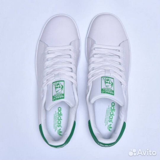 Кроссовки женские Adidas Stan Smith