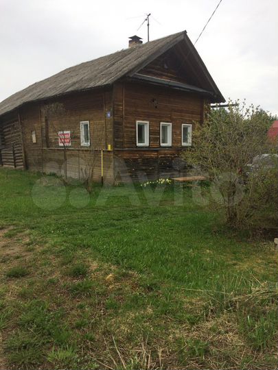 Участок 24,7 сот. (ИЖС)