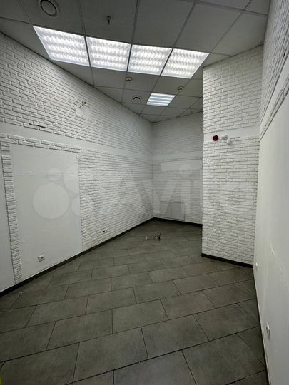 Торговая площадь, 16.1 м²