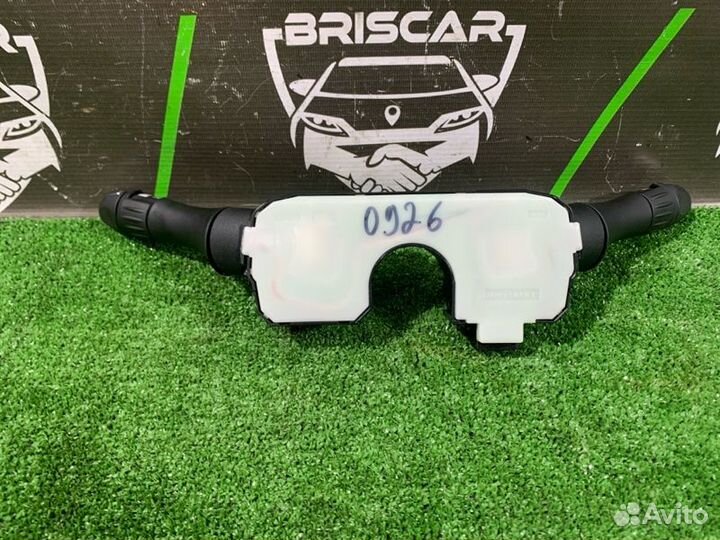 Блок подрулевых переключателей Infiniti Fx37 S51