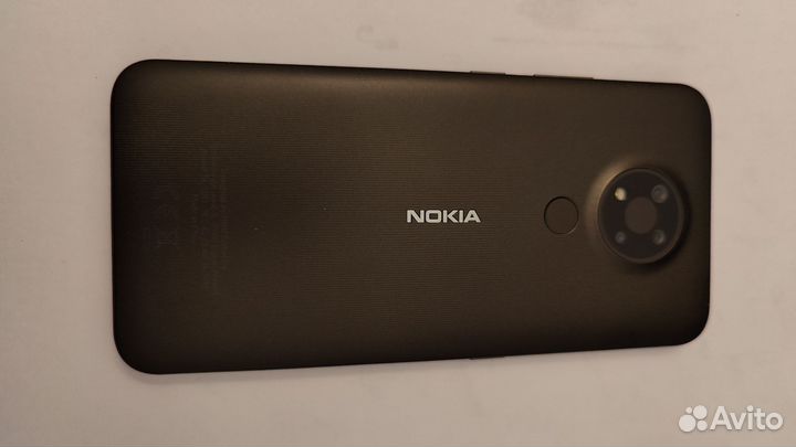Nokia 3.4 Dual sim, 4/64 ГБ