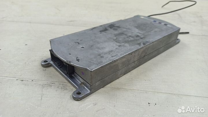 Блок управления bluetooth BMW X5 E53