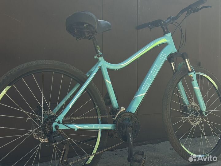 Stels miss 5000 disc