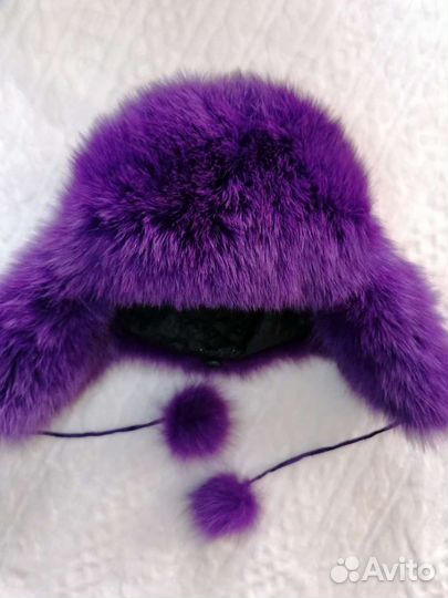 Шапка для девочки