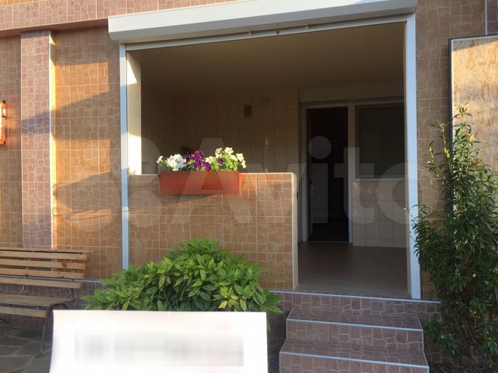 Квартира-студия, 36 м², 1/2 эт.