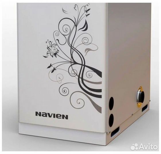 Дизельный котел Navien LFA 13K