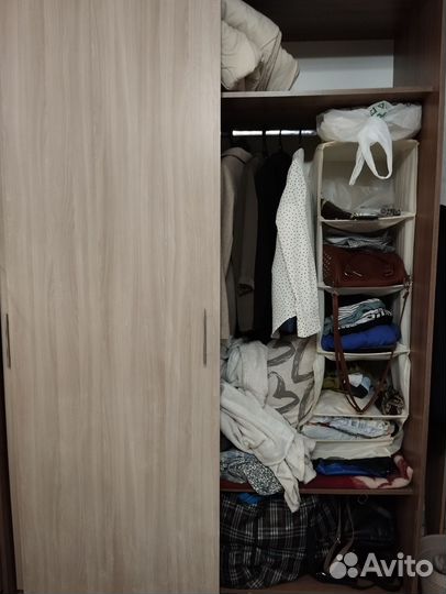 Шкаф-купе бу