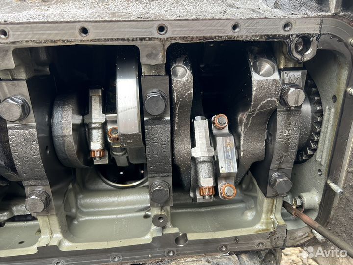 Разбор камаз